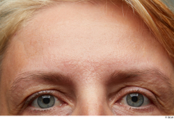 Eye Face Skin Woman White Wrinkles Studio photo references